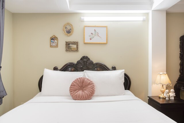 SAZI ベン タイン ホテル