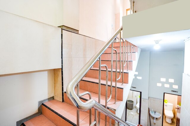 OYO Life 91511アンペルレジデンスシャリーア