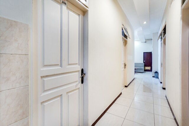 OYO Life 91511アンペルレジデンスシャリーア