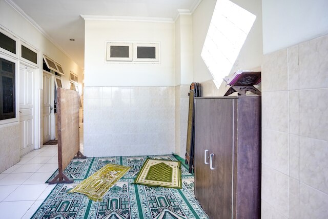 OYO Life 91511アンペルレジデンスシャリーア