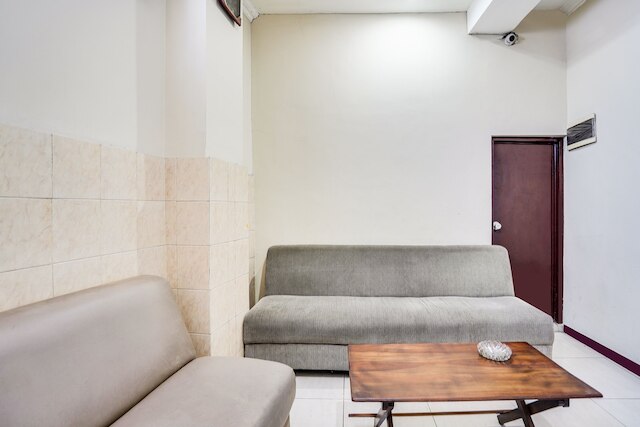 OYO Life 91511アンペルレジデンスシャリーア