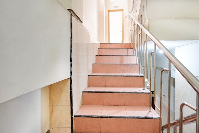 OYO Life 91511アンペルレジデンスシャリーア