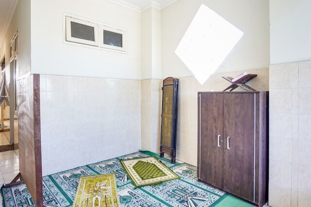 OYO Life 91511アンペルレジデンスシャリーア