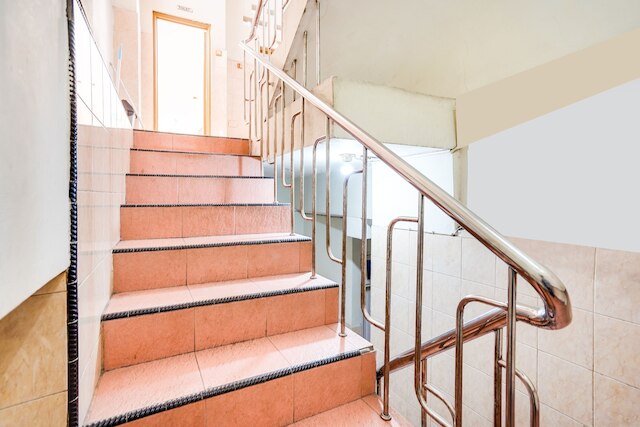 OYO Life 91511アンペルレジデンスシャリーア