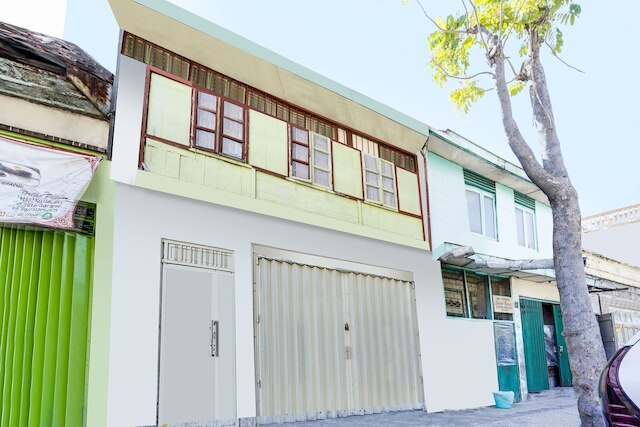 OYO Life 91511アンペルレジデンスシャリーア