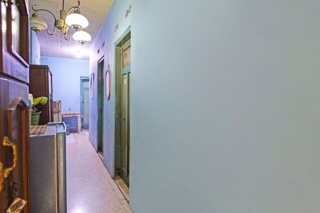 OYO ライフ 91859 コスト ブデ シャリア