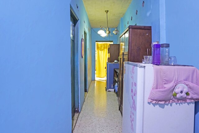 OYO ライフ 91859 コスト ブデ シャリア