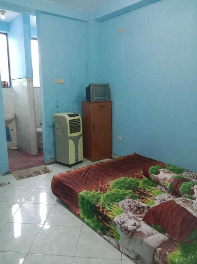 OYO ライフ 92104 ホテル モリス シャリア