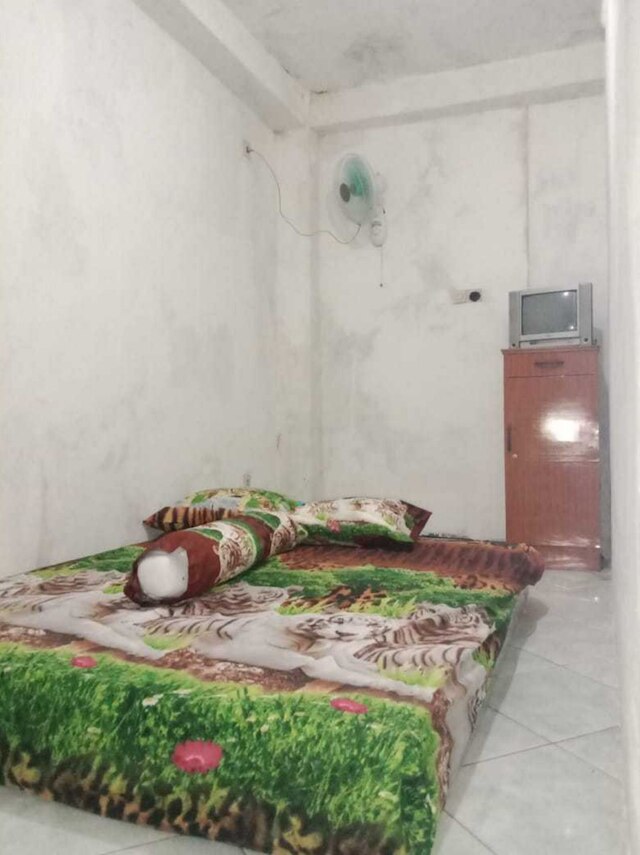 OYO ライフ 92104 ホテル モリス シャリア