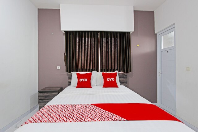 キャピタル O 91665 D'プロフ エクスクルーシブ ゲストハウス