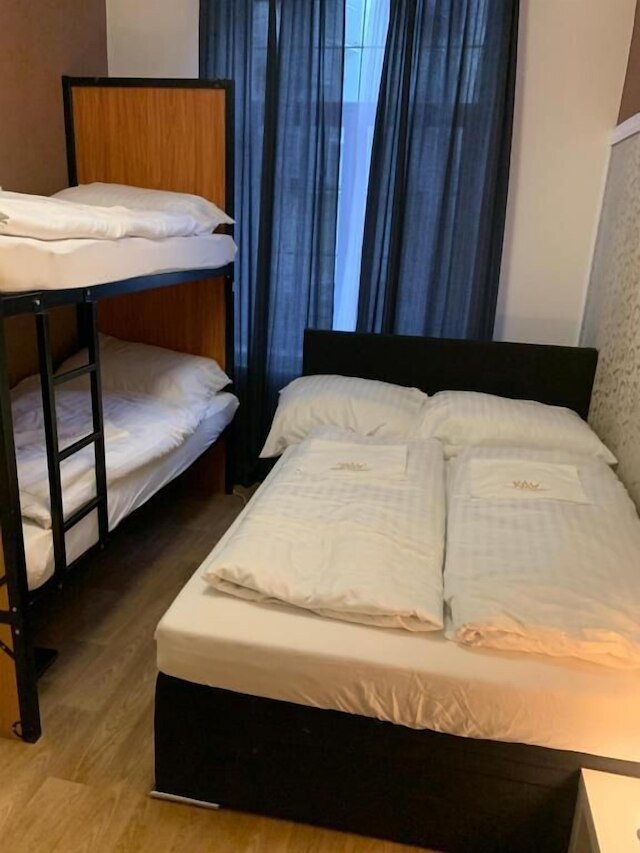 ヘレンホステル・ウ・ナメスティ・ミル