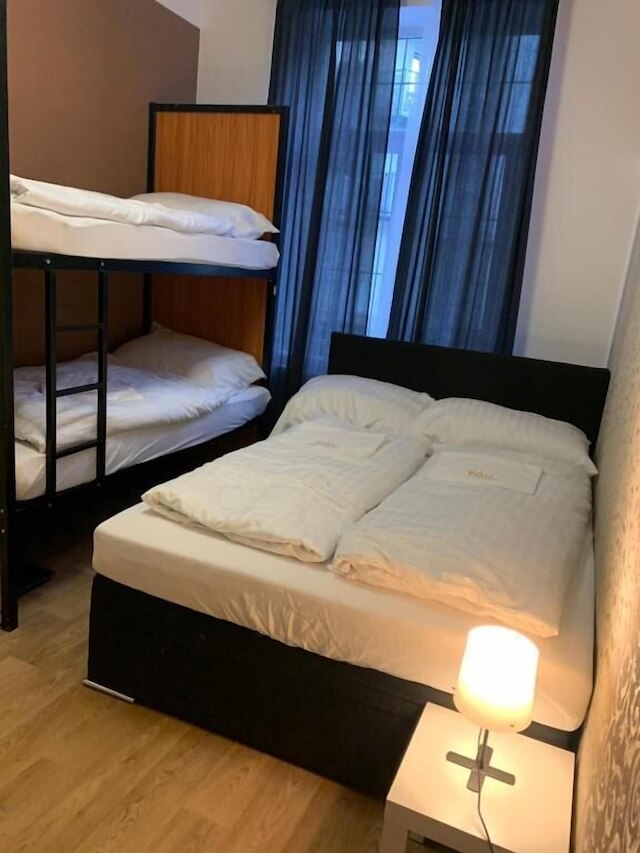 ヘレンホステル・ウ・ナメスティ・ミル