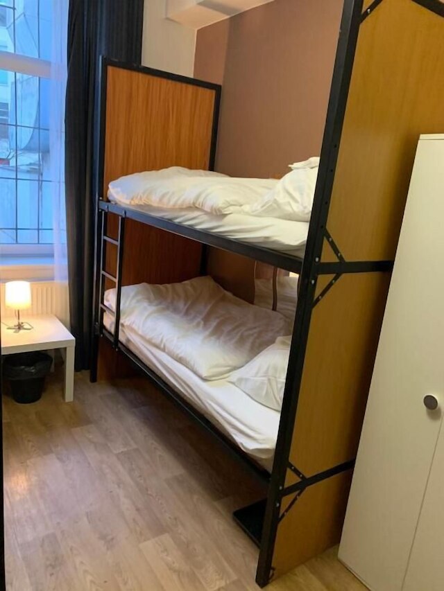 ヘレンホステル・ウ・ナメスティ・ミル