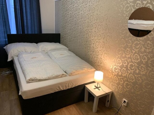 ヘレンホステル・ウ・ナメスティ・ミル