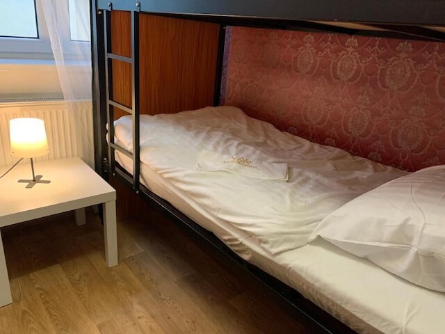 ヘレンホステル・ウ・ナメスティ・ミル