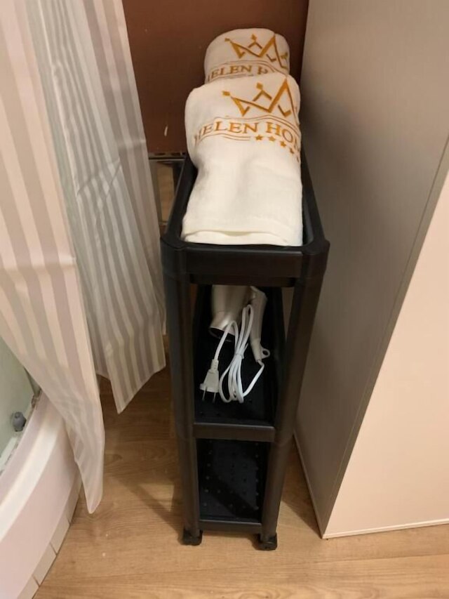 ヘレンホステル・ウ・ナメスティ・ミル