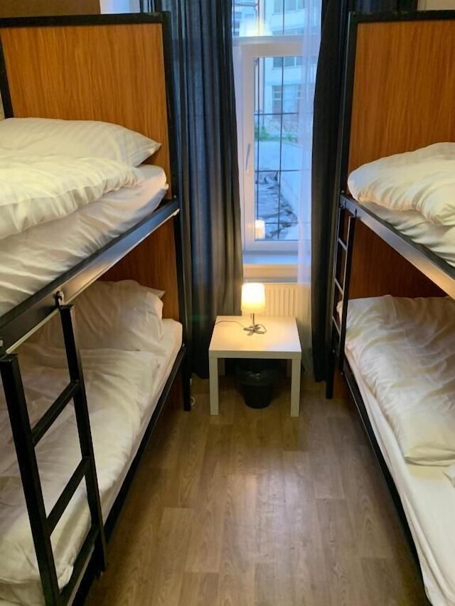 ヘレンホステル・ウ・ナメスティ・ミル