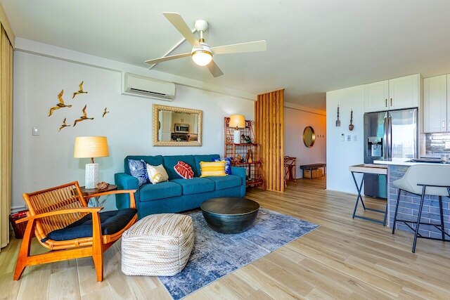 キヘイ アリイ カイ D201 1 ベッドルーム コンド