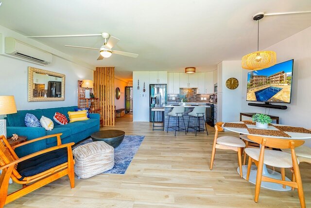 キヘイ アリイ カイ D201 1 ベッドルーム コンド