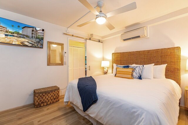 キヘイ アリイ カイ D201 1 ベッドルーム コンド