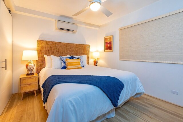 キヘイ アリイ カイ D201 1 ベッドルーム コンド