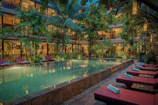 シッダールタ ブティックホテル