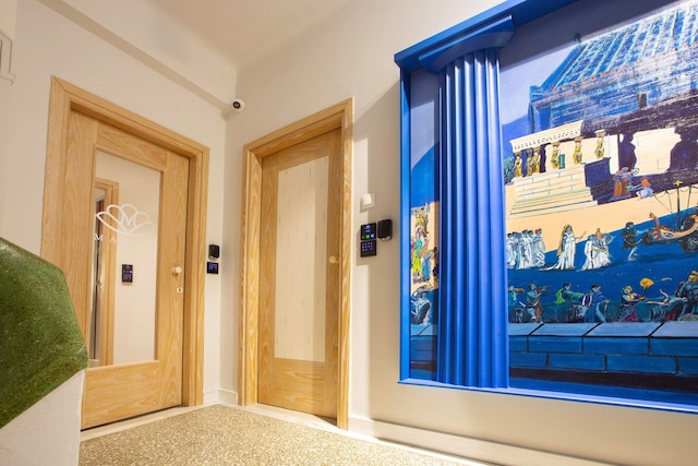 マリエット アテネ ブティック スパ