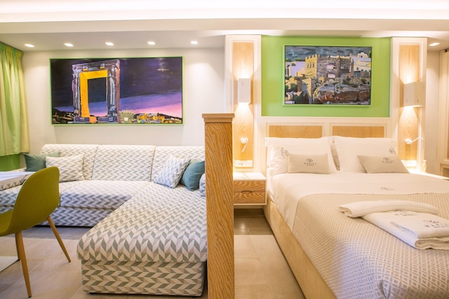 マリエット アテネ ブティック スパ