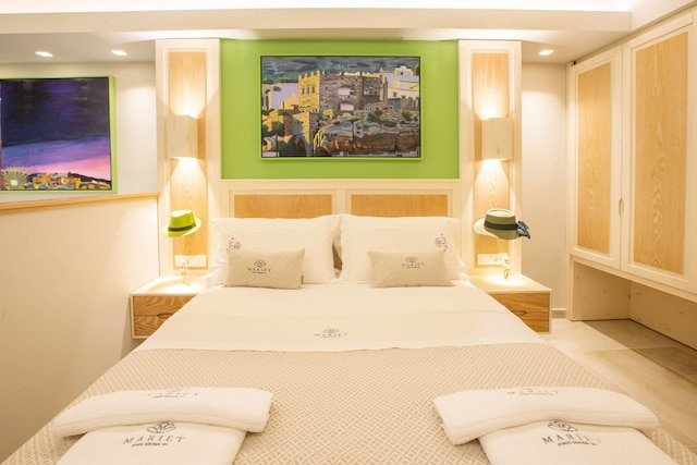 マリエット アテネ ブティック スパ