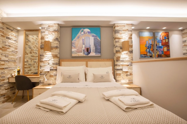 マリエット アテネ ブティック スパ