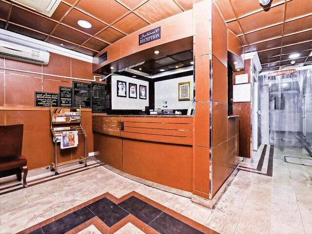 メロディークイーンホテル バイアウラ