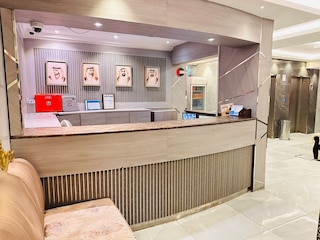 メロディークイーンホテル バイアウラ