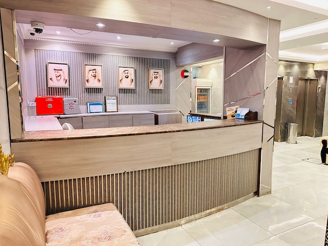 メロディークイーンホテル バイアウラ