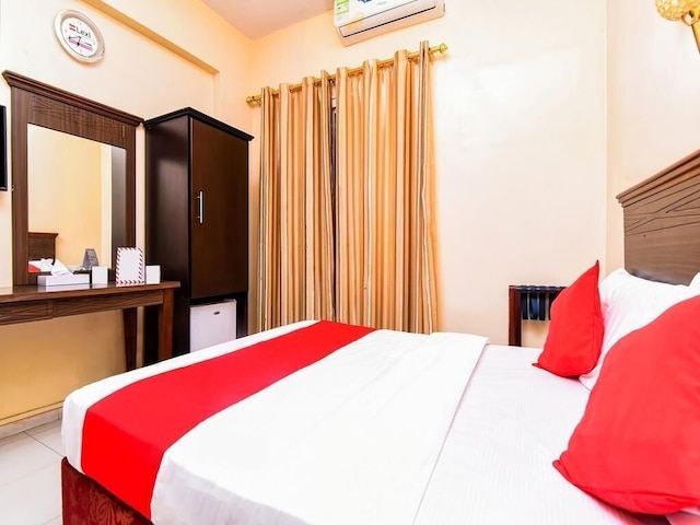 メロディークイーンホテル バイアウラ