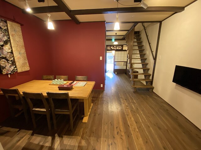 継〈TSUNAGU〉玉鬘〈Tamakazura〉