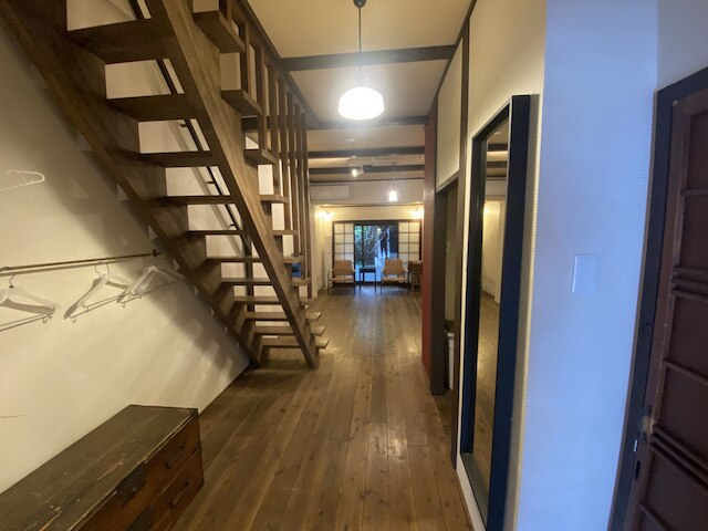 継〈TSUNAGU〉玉鬘〈Tamakazura〉