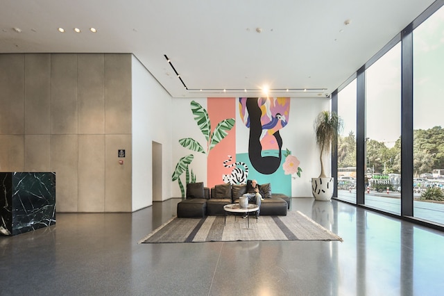 オプレントイーズ2BRアパートインミッドタウン