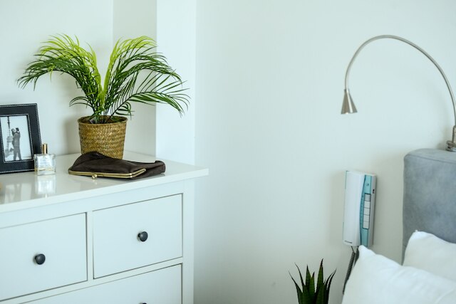 オプレントイーズ2BRアパートインミッドタウン