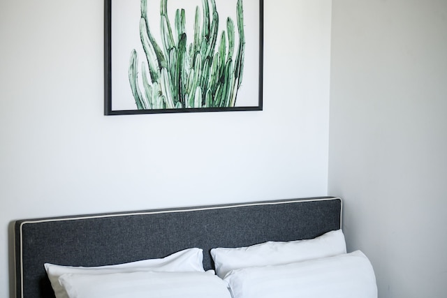 オプレントイーズ2BRアパートインミッドタウン