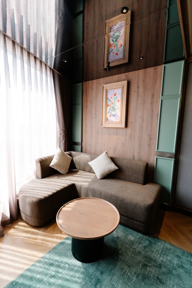 ラパッションプレミアムカウゴホテル