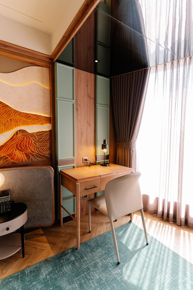 ラパッションプレミアムカウゴホテル