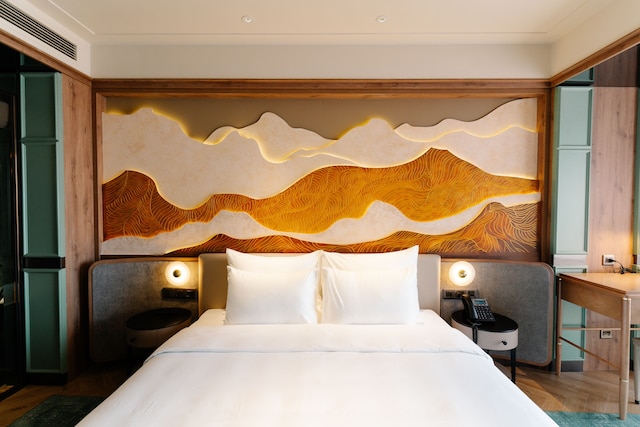 ラパッションプレミアムカウゴホテル