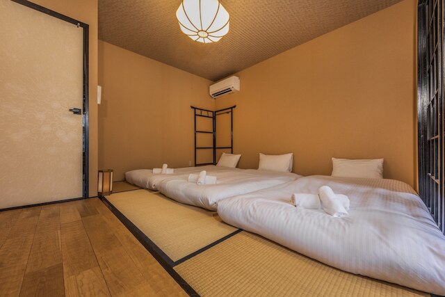 Shiki Homes HIGOYA 肥後屋