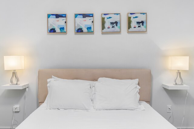 ザ スウィーテスト ヒル - 81 ウォークスコア