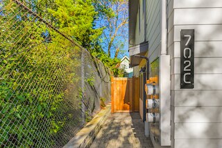 ザ スウィーテスト ヒル - 81 ウォークスコア