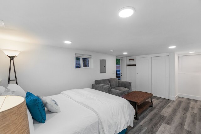 コロンビア シティ アーバン スタジオ