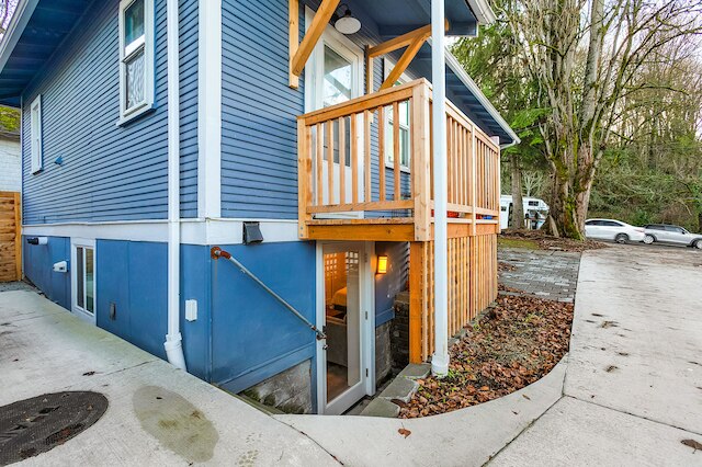 コロンビア シティ アーバン スタジオ