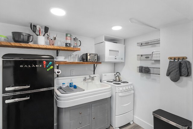 コロンビア シティ アーバン スタジオ