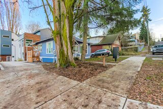 コロンビア シティ アーバン スタジオ