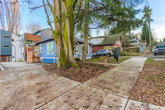 コロンビア シティ アーバン スタジオ